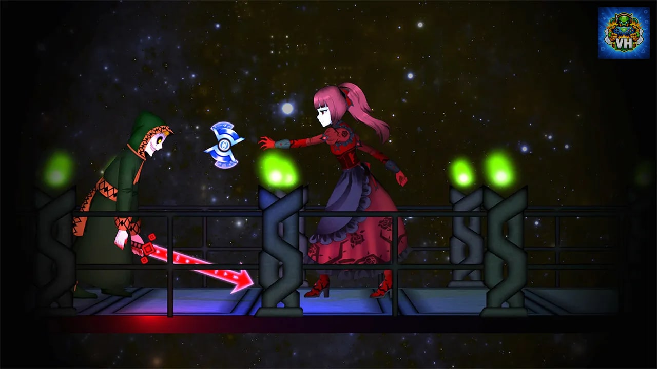 Clea 2 Nintendo Switch - ảnh màn hình 5