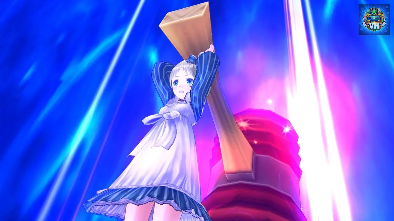 メルルのアトリエ ～アーランドの錬金術士３～ DX Nintendo Switch - ảnh màn hình 2