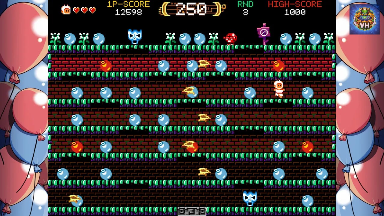 Tamiku Nintendo Switch - ảnh màn hình 2