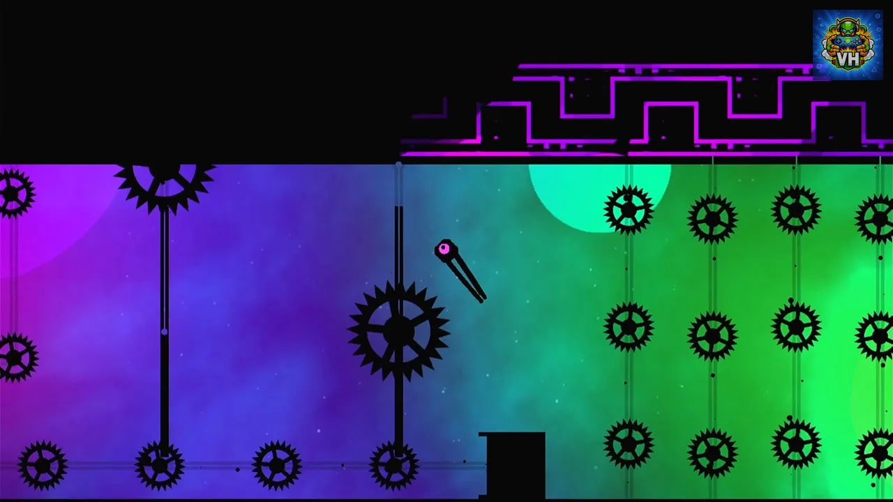 iota Nintendo Switch - ảnh màn hình 6