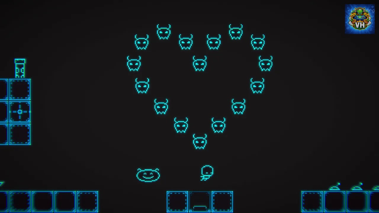 Pukan, Bye-Bye! Nintendo Switch - ảnh màn hình 2
