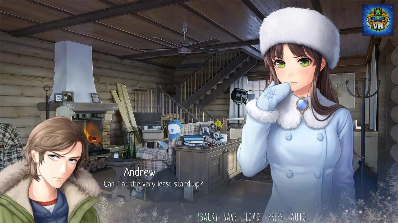 Big Dipper Nintendo Switch - ảnh màn hình 3