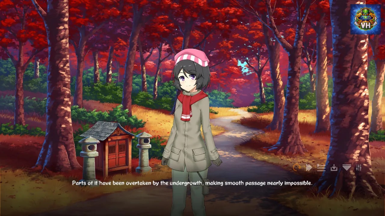 Forest Guardian Nintendo Switch - ảnh màn hình 2