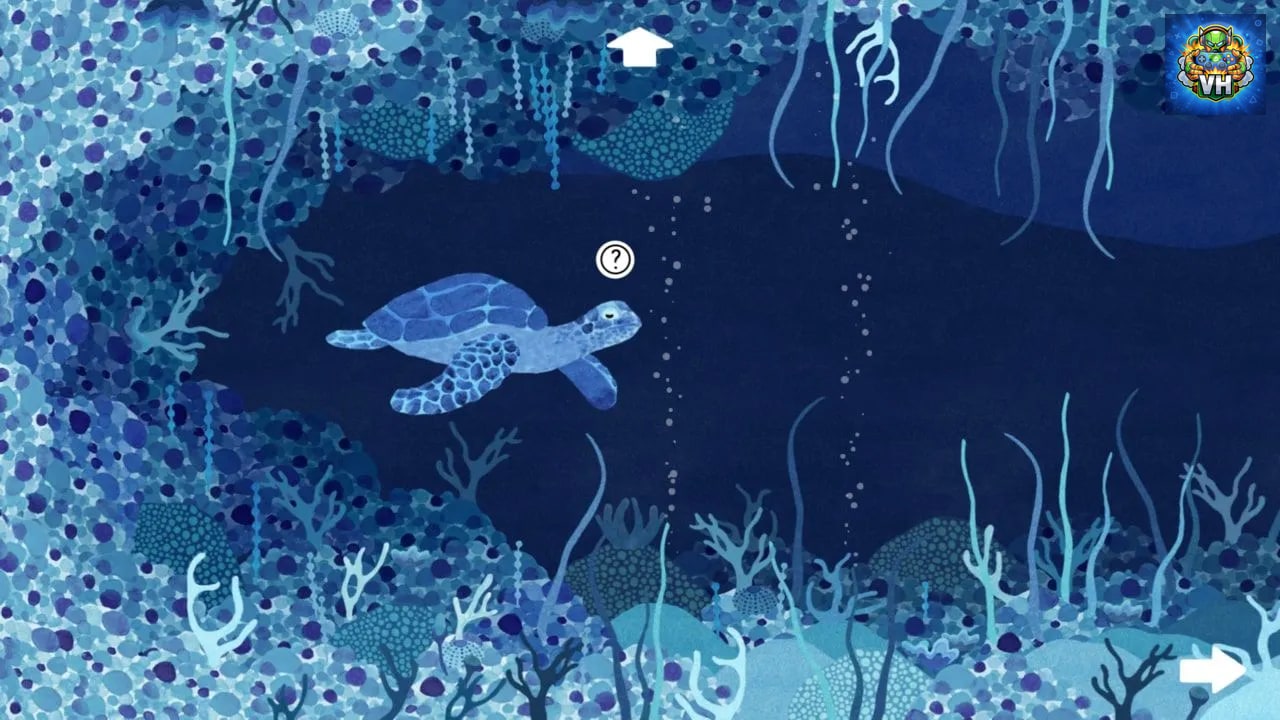 Under Leaves Nintendo Switch - ảnh màn hình 5