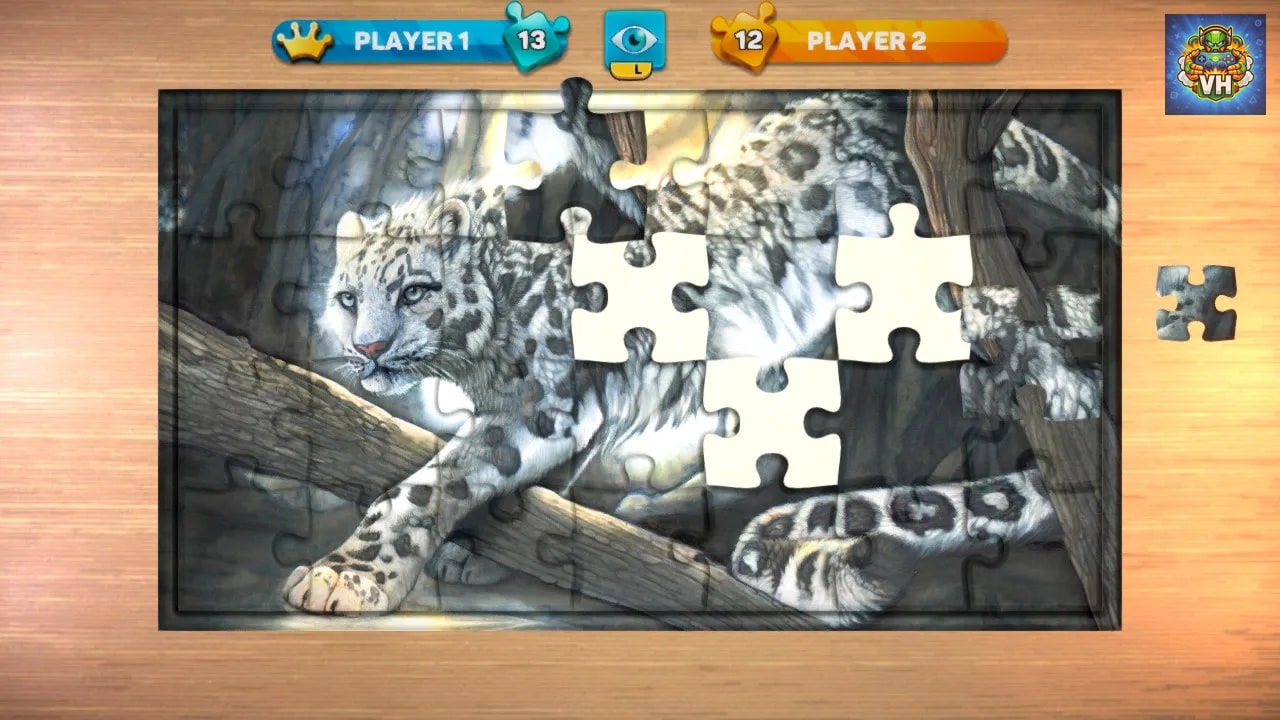 Puzzle Book Nintendo Switch - ảnh màn hình 4