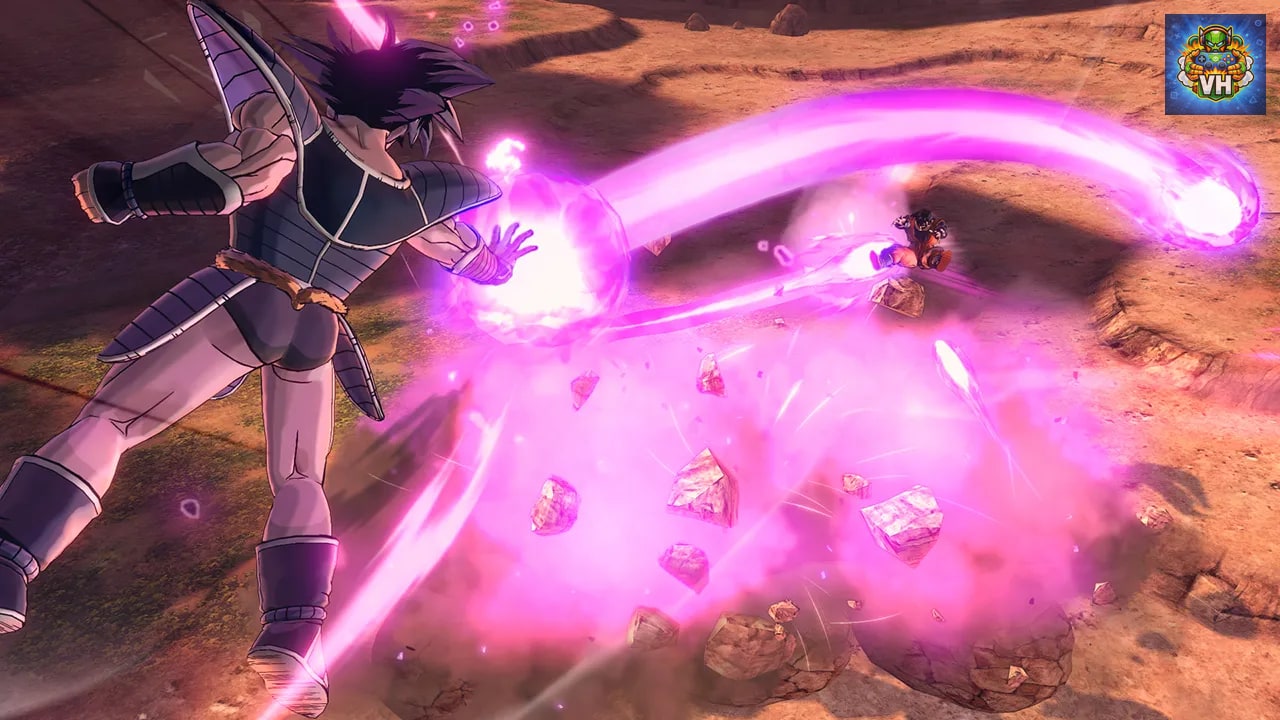 DRAGON BALL XENOVERSE 2 for Nintendo Switch Nintendo Switch - ảnh màn hình 20