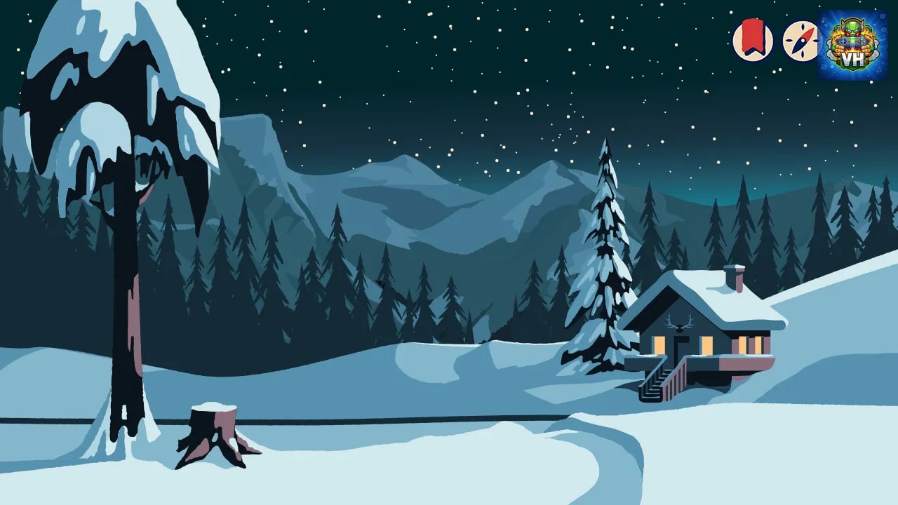 Over the Alps Nintendo Switch - ảnh màn hình 9