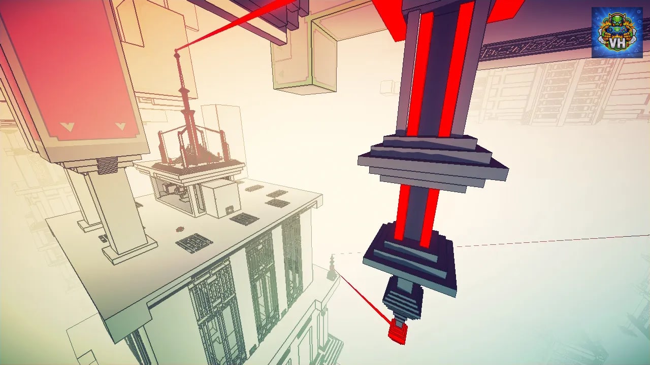 Manifold Garden Nintendo Switch - ảnh màn hình 3