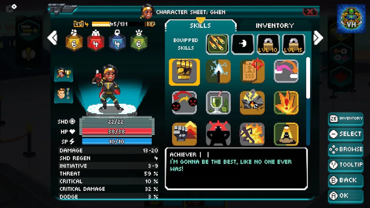 Galaxy of Pen & Paper +1 Edition Nintendo Switch - ảnh màn hình 4