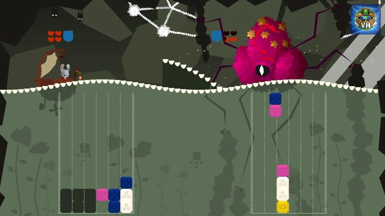 Aloof Nintendo Switch - ảnh màn hình 4