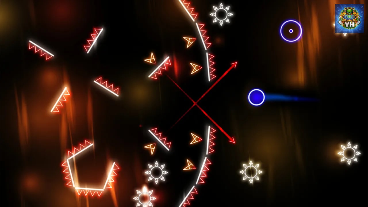 Ellipsis Nintendo Switch - ảnh màn hình 3