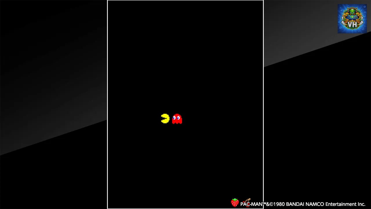 Arcade Archives PAC-MAN Nintendo Switch - ảnh màn hình 4