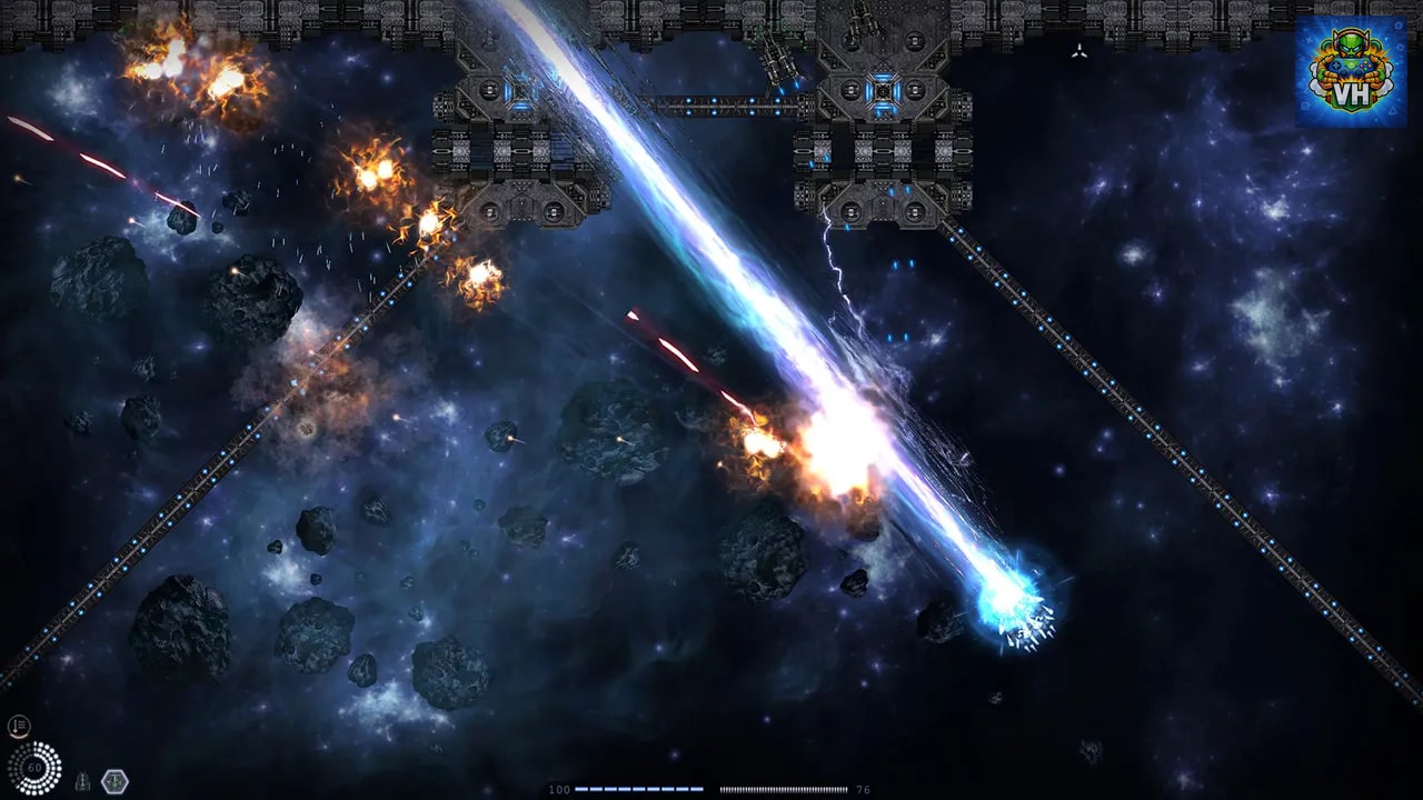 STELLATUM Nintendo Switch - ảnh màn hình 4