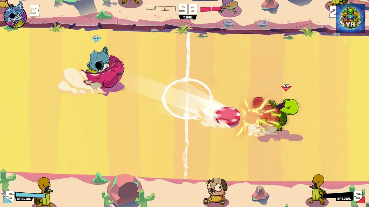 Pets No More Nintendo Switch - ảnh màn hình 3