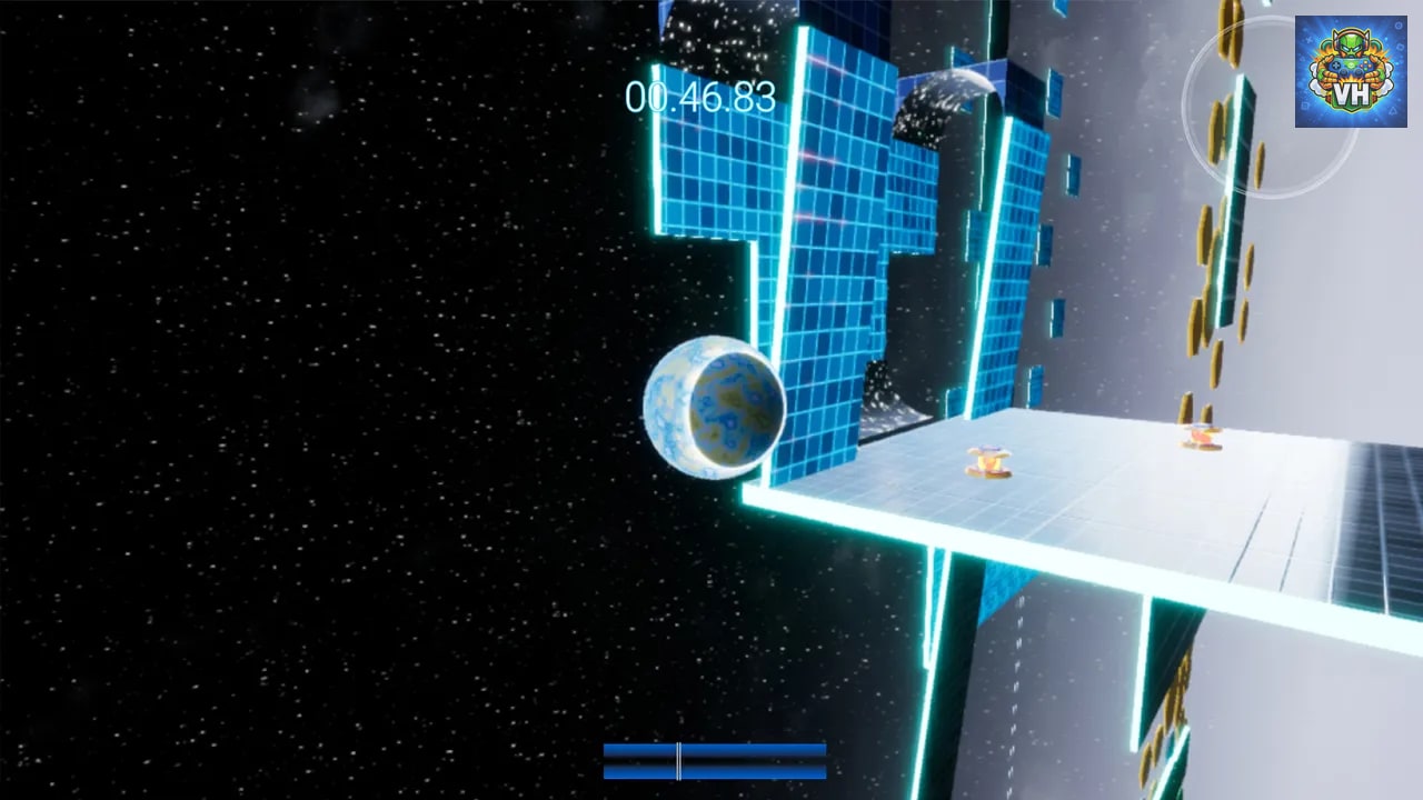 Marble Parkour Nintendo Switch - ảnh màn hình 3