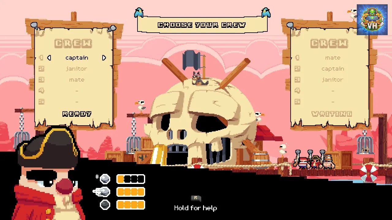 Duel on Board Nintendo Switch - ảnh màn hình 7
