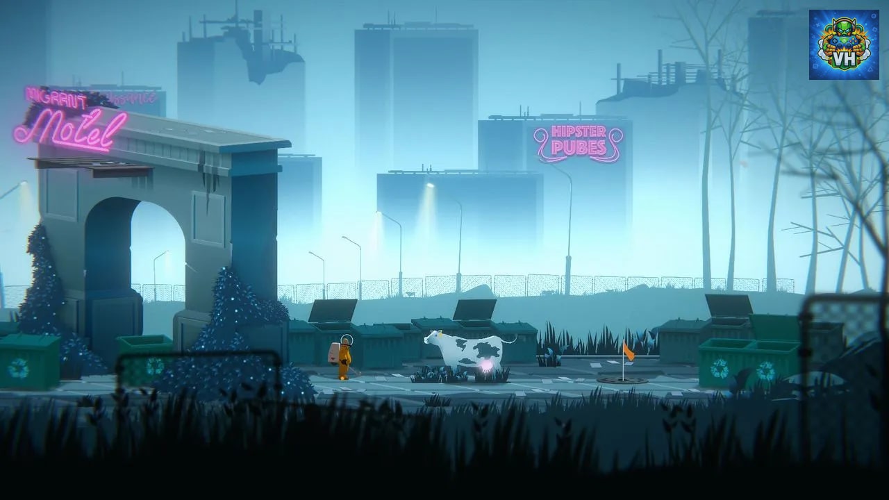 Golf Club Nostalgia Nintendo Switch - ảnh màn hình 8