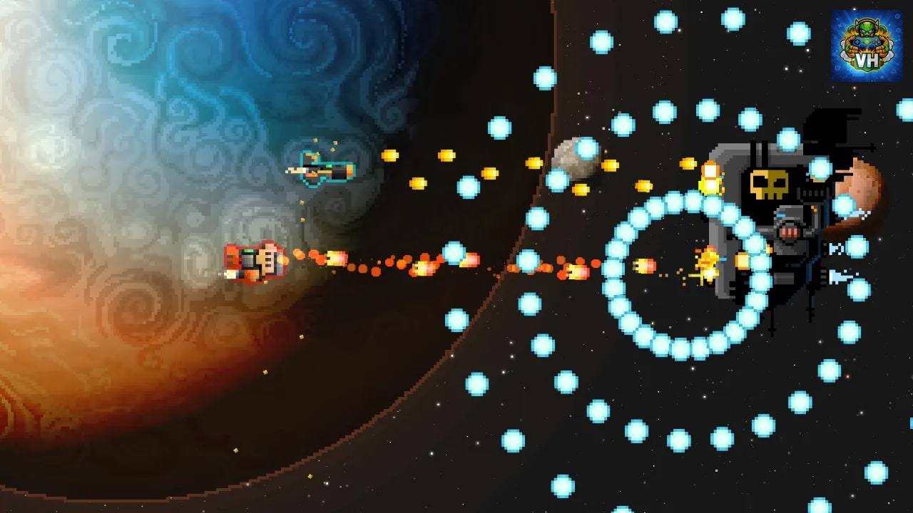 Indie Gems Bundle - Explosions Edition Nintendo Switch - ảnh màn hình 5