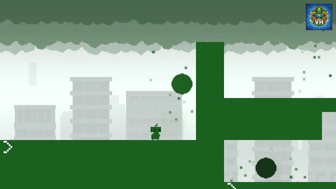 IN-VERT Nintendo Switch - ảnh màn hình 1