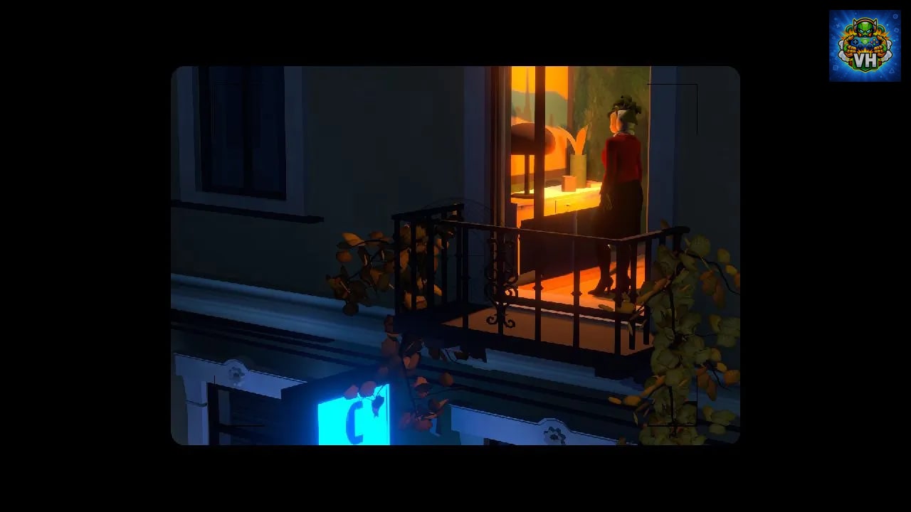 The Flower Collectors Nintendo Switch - ảnh màn hình 4