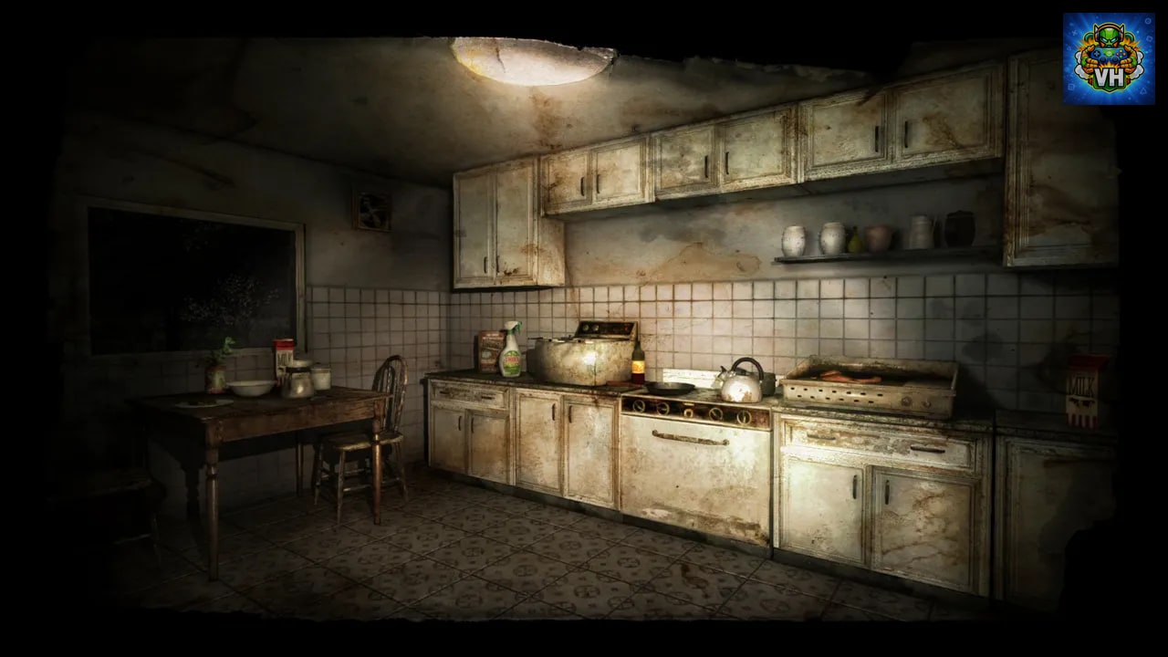 Joe's Diner Nintendo Switch - ảnh màn hình 6