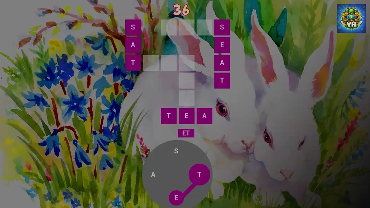 Puzzle Frenzy Nintendo Switch - ảnh màn hình 1