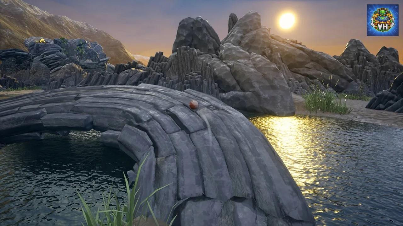 Skully Nintendo Switch - ảnh màn hình 1
