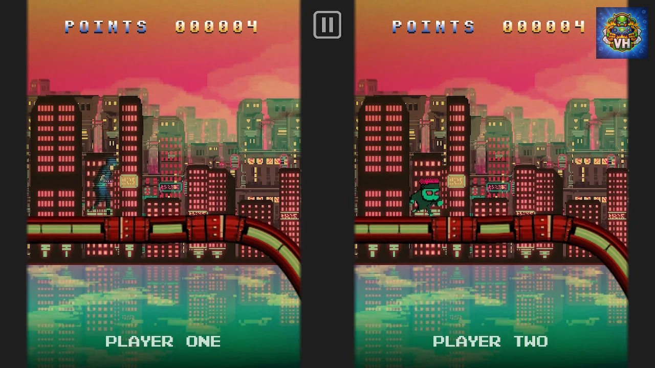 Roll'd Nintendo Switch - ảnh màn hình 6