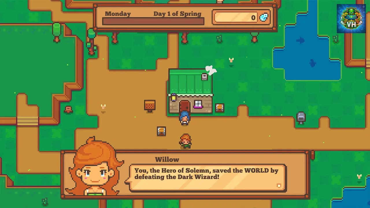 Littlewood Nintendo Switch - ảnh màn hình 2