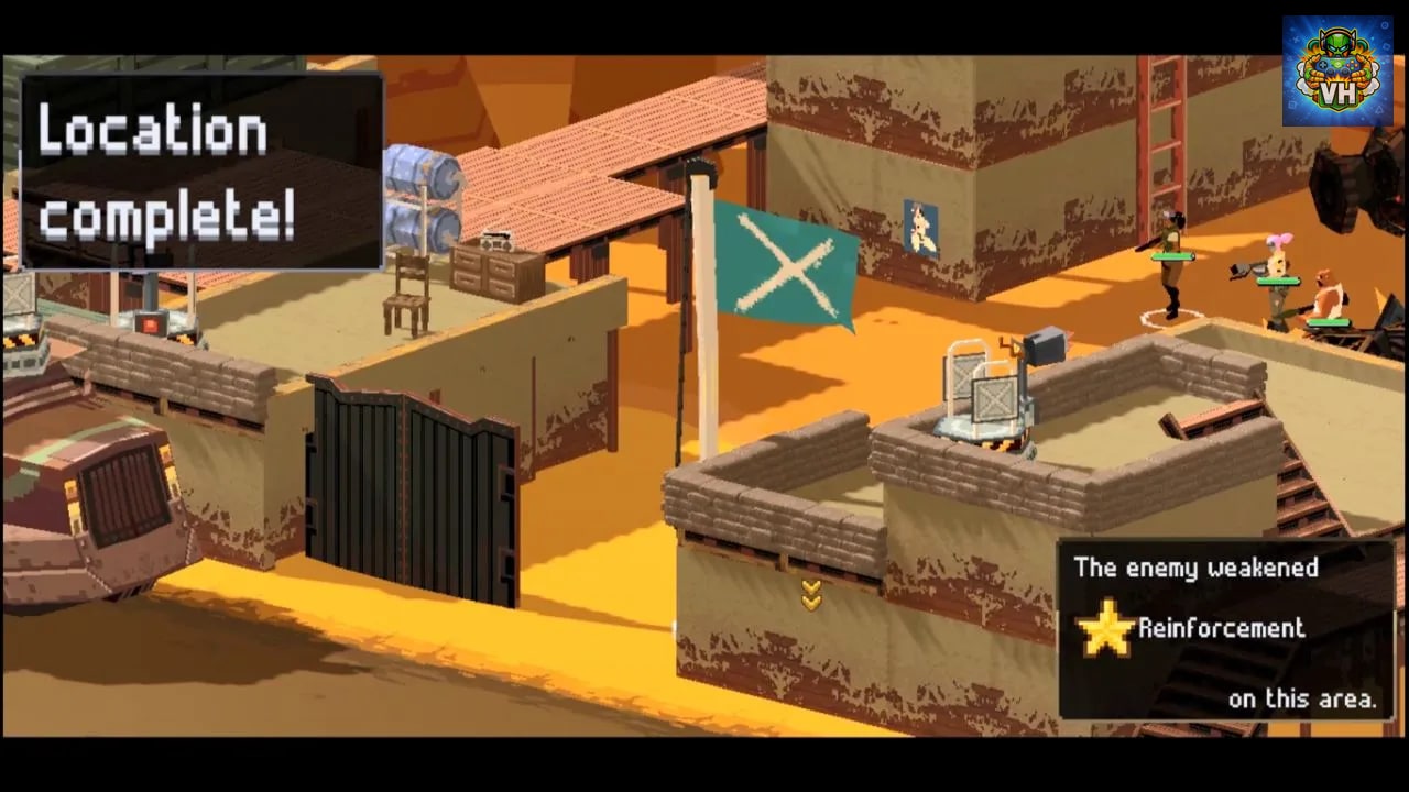 Dog Duty Nintendo Switch - ảnh màn hình 5