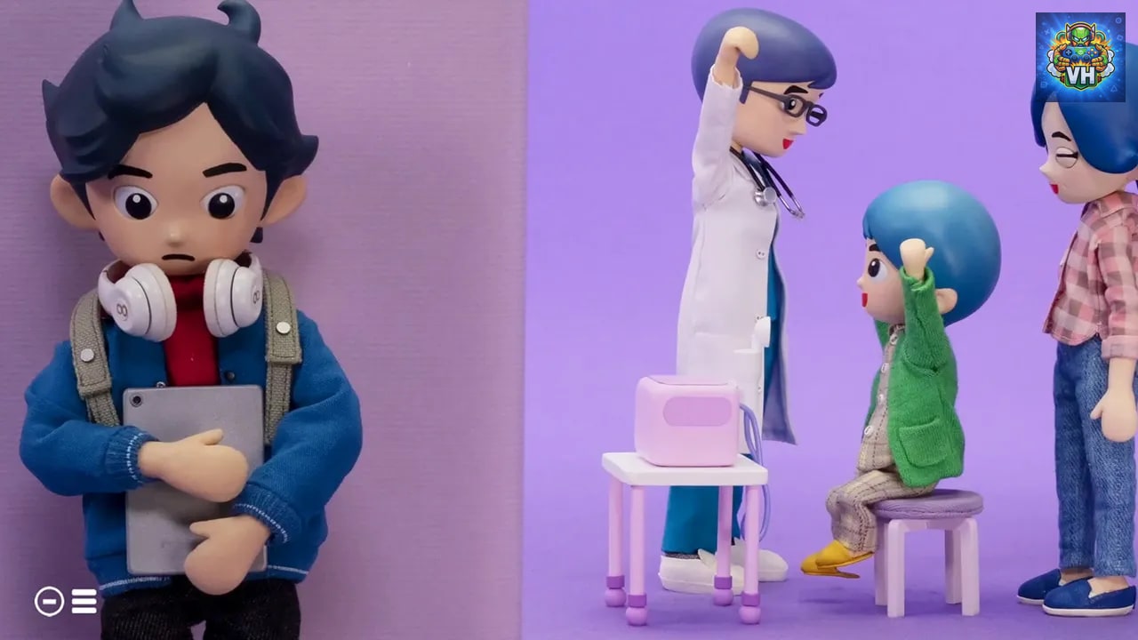 Takeshi and Hiroshi Nintendo Switch - ảnh màn hình 6