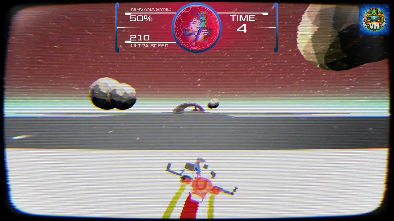 Nirvana Pilot Yume Nintendo Switch - ảnh màn hình 6