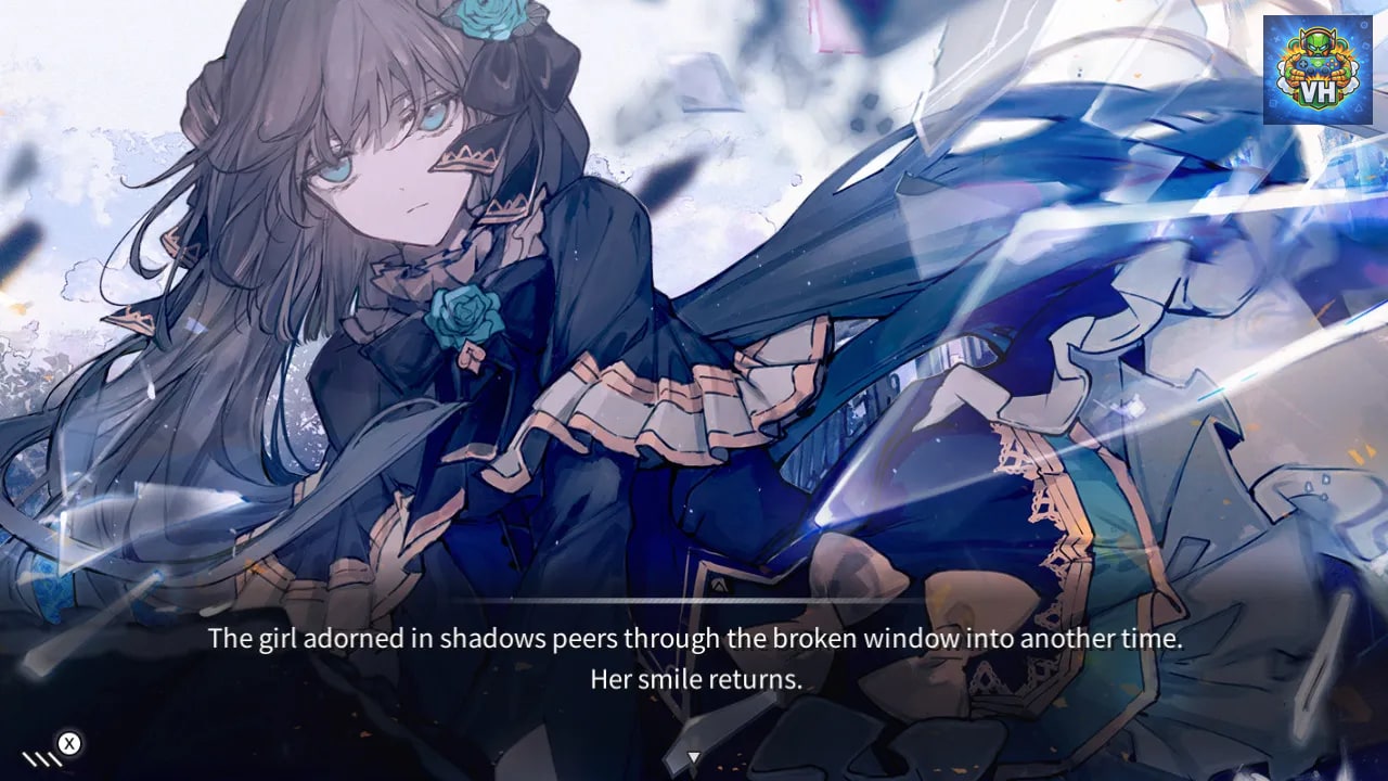 Arcaea Nintendo Switch - ảnh màn hình 9