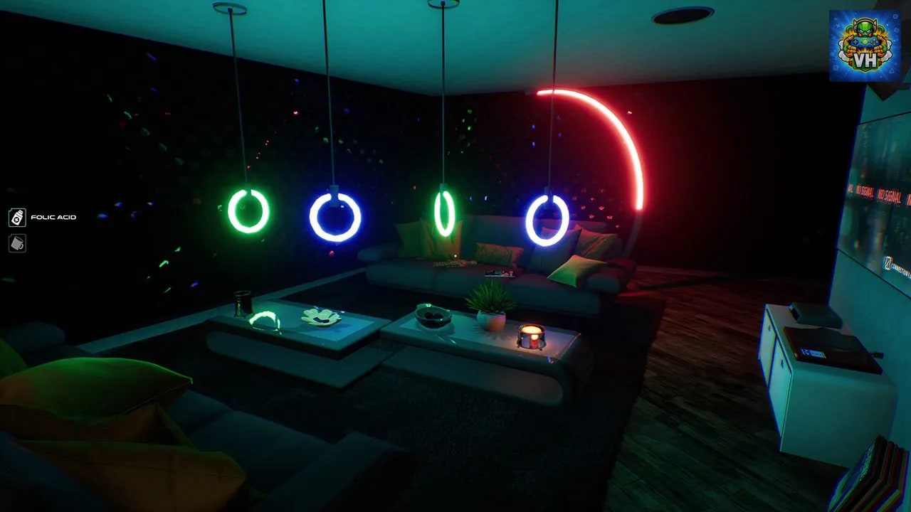 ELEA: Paradigm Shift Nintendo Switch - ảnh màn hình 6