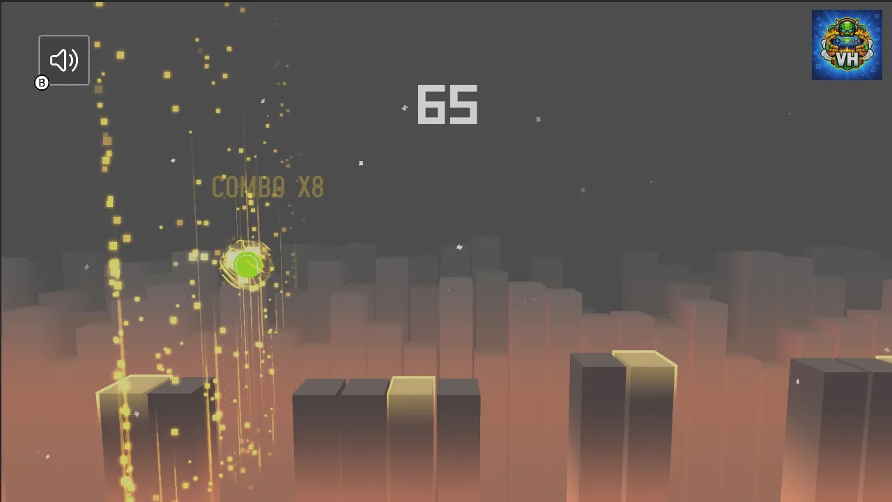 Bounce Mania Nintendo Switch - ảnh màn hình 3