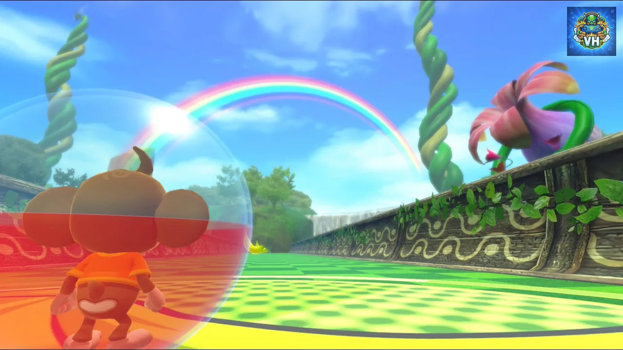 Super Monkey Ball Banana Mania Nintendo Switch - ảnh màn hình 5