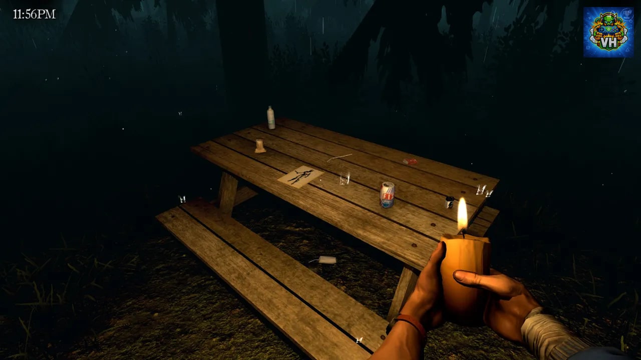 Apparition Nintendo Switch - ảnh màn hình 1