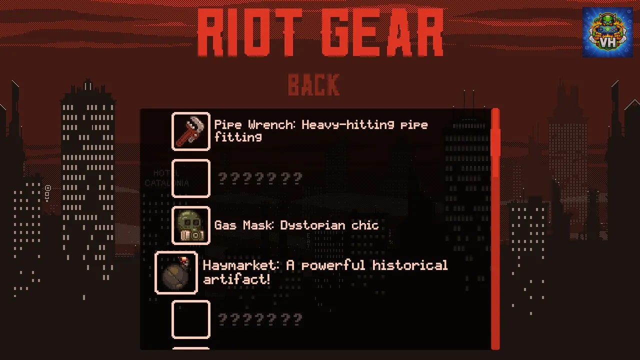 Tonight We Riot Nintendo Switch - ảnh màn hình 2
