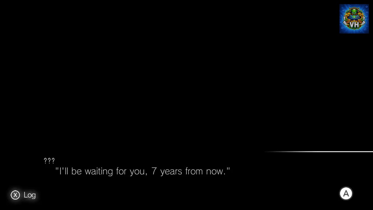 7 Years From Now Nintendo Switch - ảnh màn hình 2