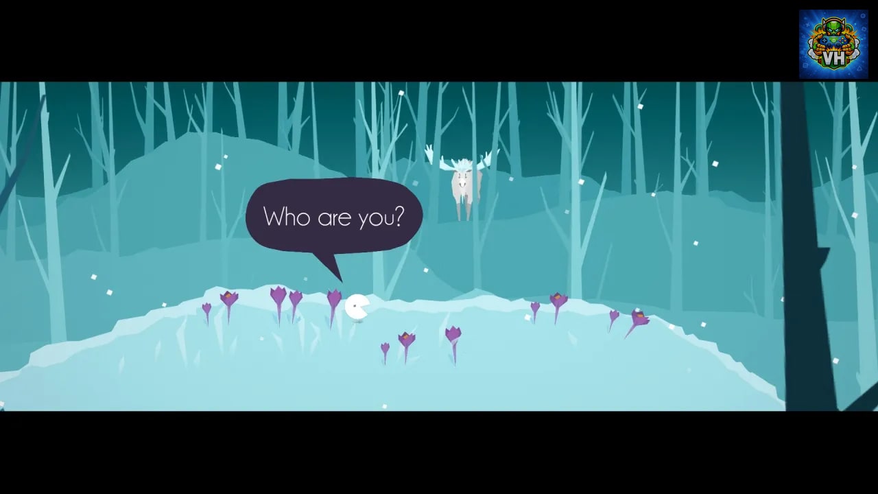 Journey of the Broken Circle Nintendo Switch - ảnh màn hình 6