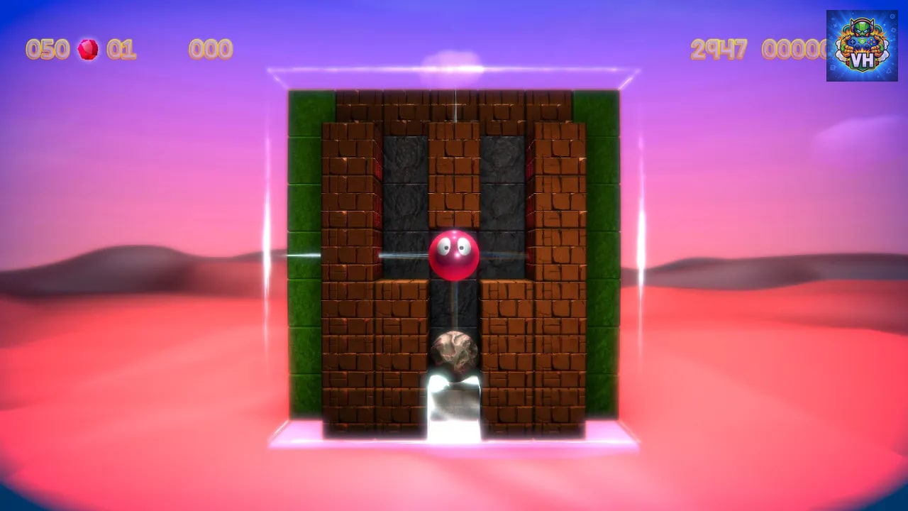 Doubles Hard Nintendo Switch - ảnh màn hình 3