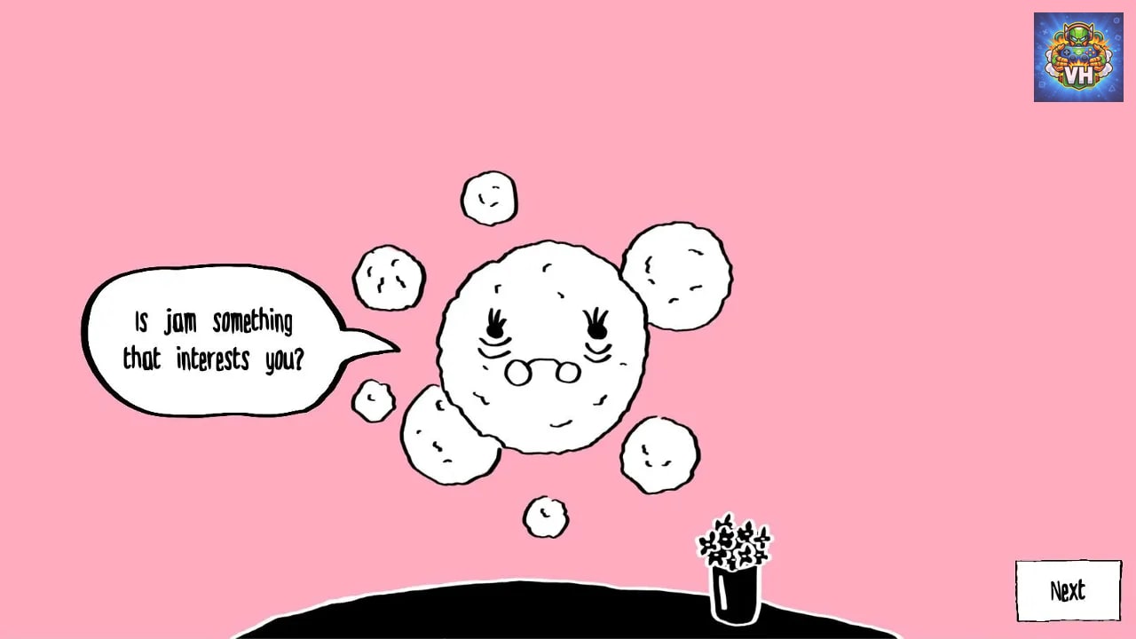 Speed Dating for Ghosts Nintendo Switch - ảnh màn hình 6