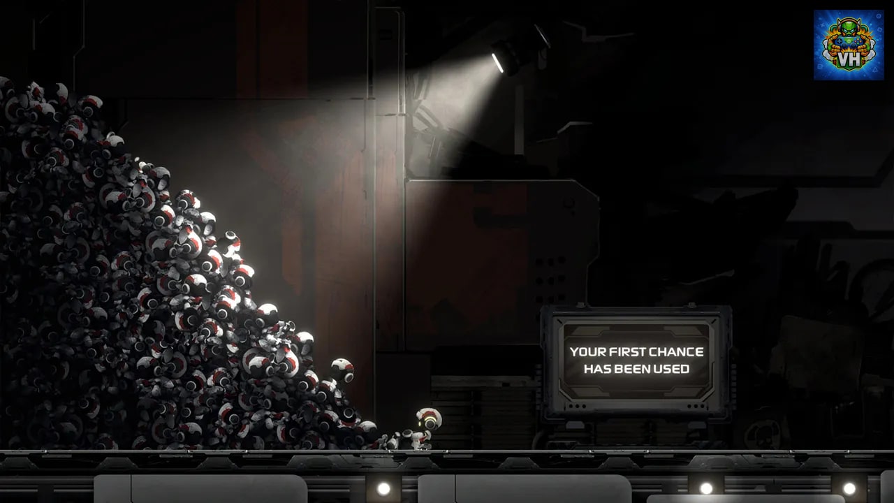 MONOBOT Nintendo Switch - ảnh màn hình 4