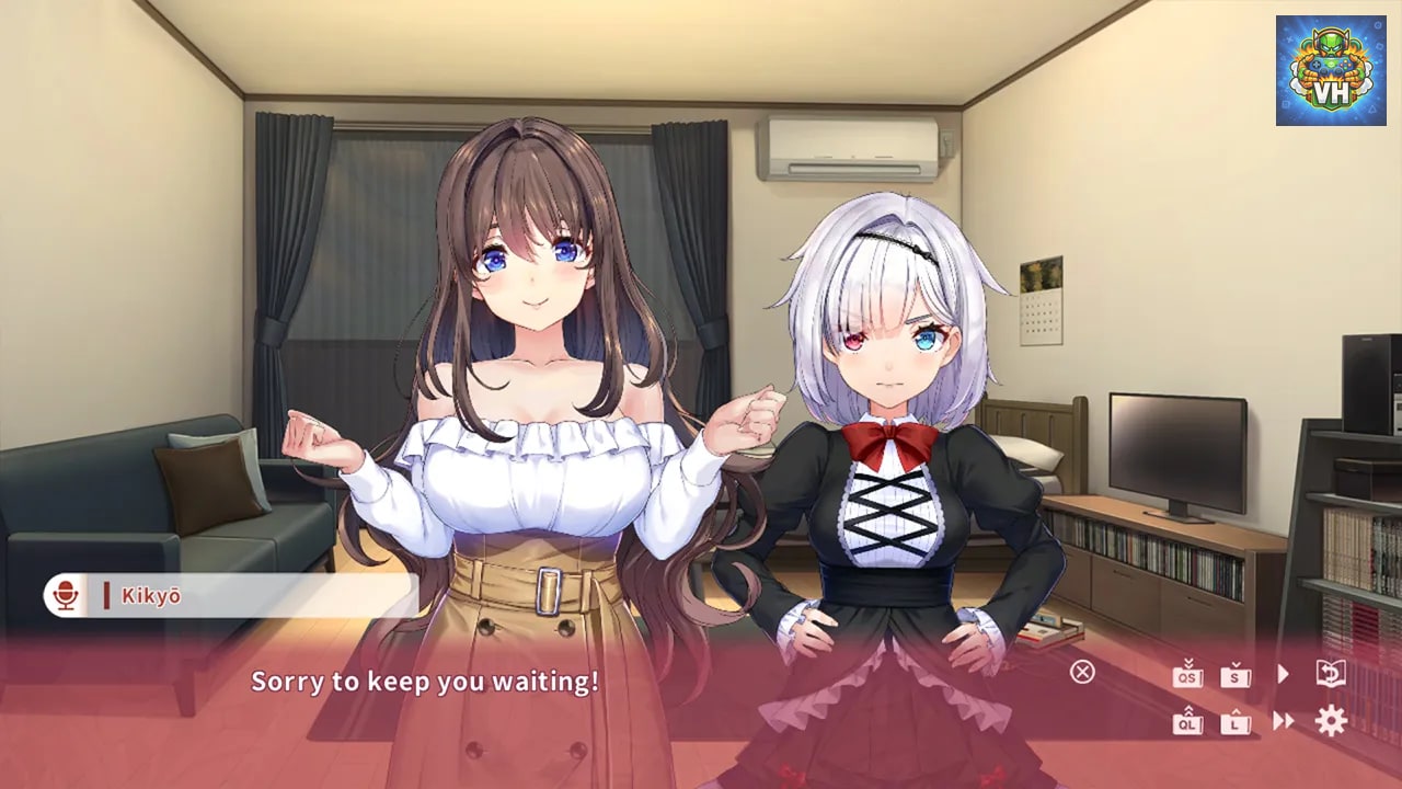 NinNinDays2 Nintendo Switch - ảnh màn hình 2