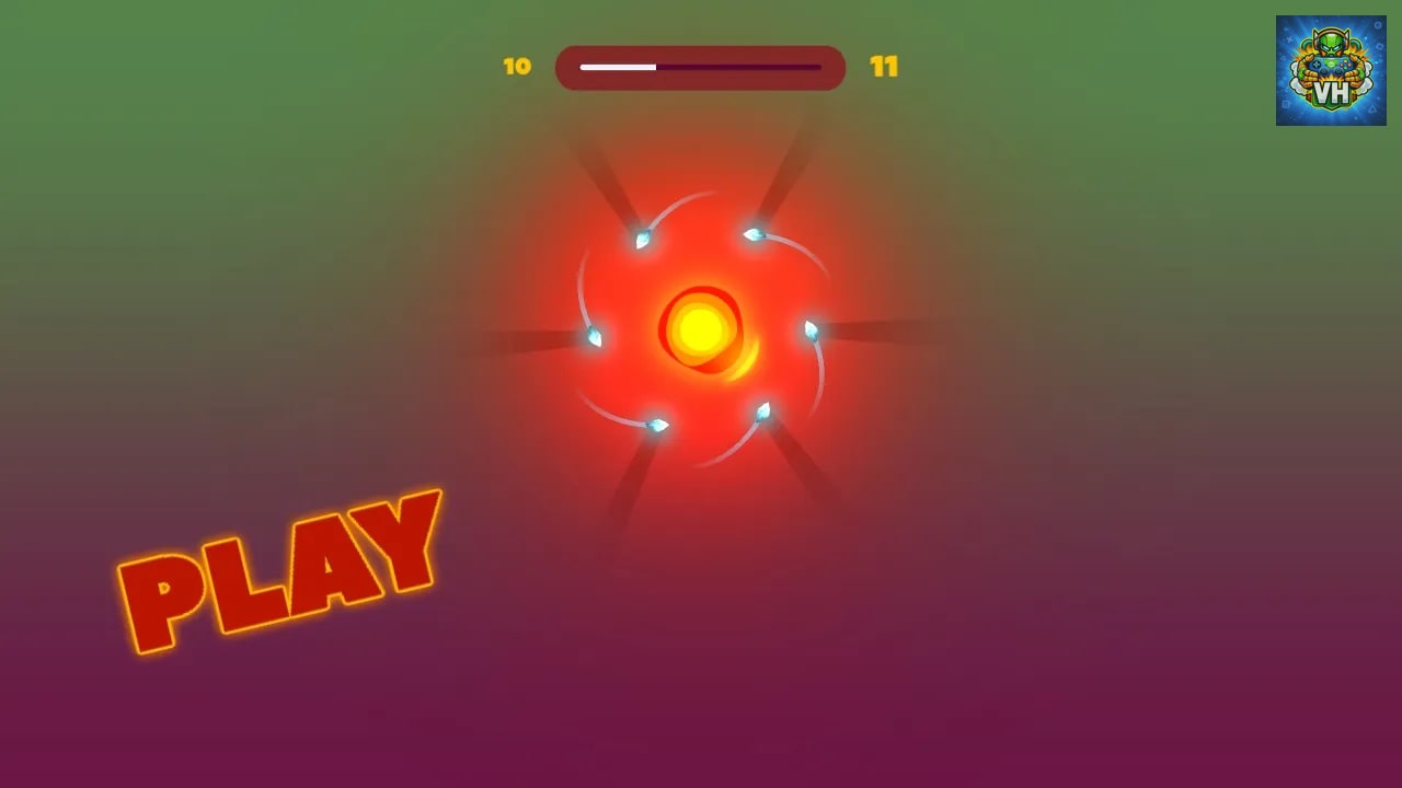Solar Blast Nintendo Switch - ảnh màn hình 10