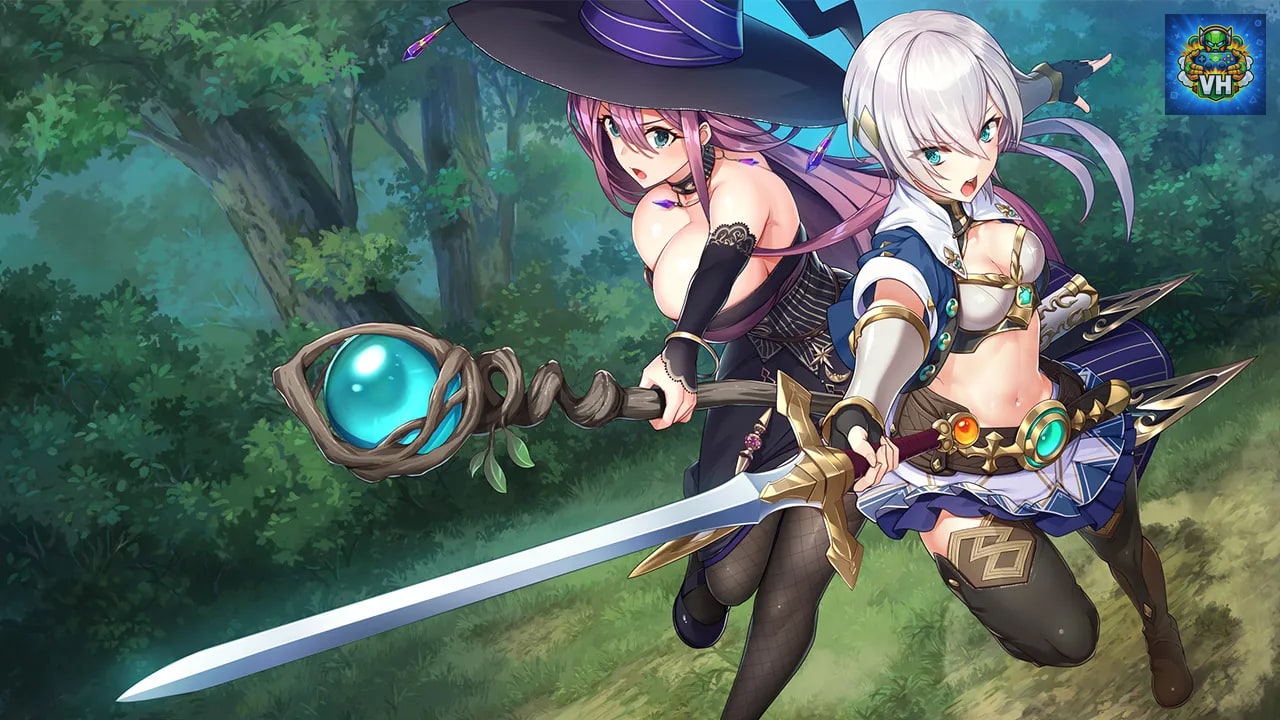 Fantasy Tavern Sextet -Vol.2 Adventurer's Days- Nintendo Switch - ảnh màn hình 3