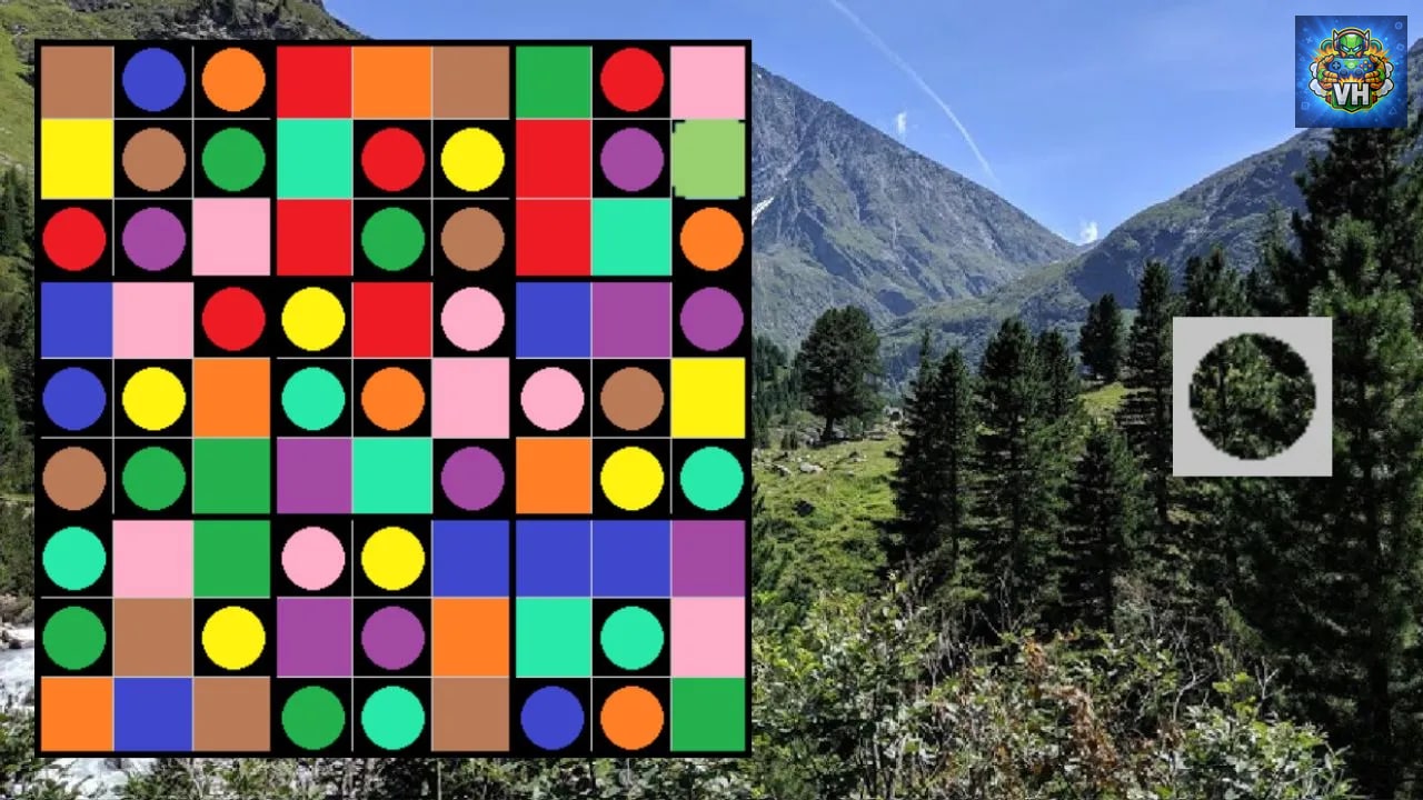 Logic Puzzle Collection: Sudoku - Permudoku - Nonodoku Nintendo Switch - ảnh màn hình 4