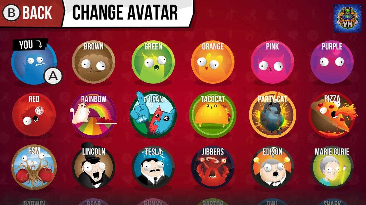 Exploding Kittens Nintendo Switch - ảnh màn hình 2