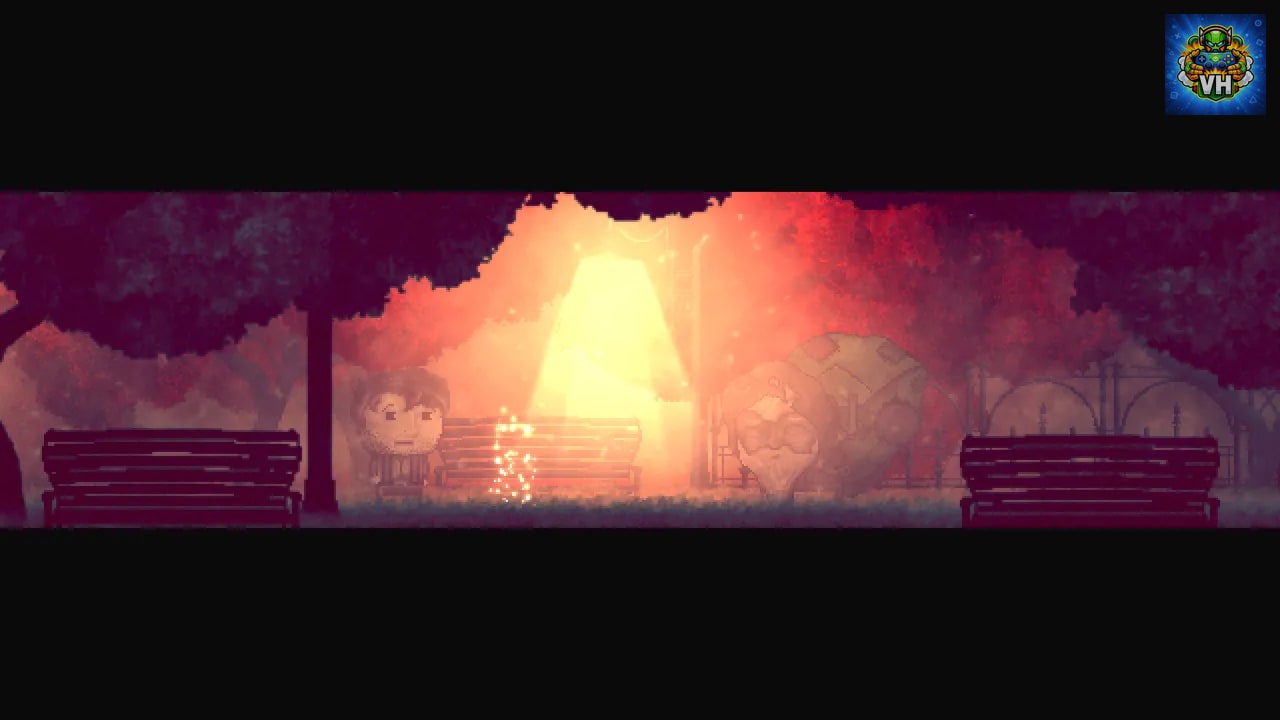 DISTRAINT 2 Nintendo Switch - ảnh màn hình 5