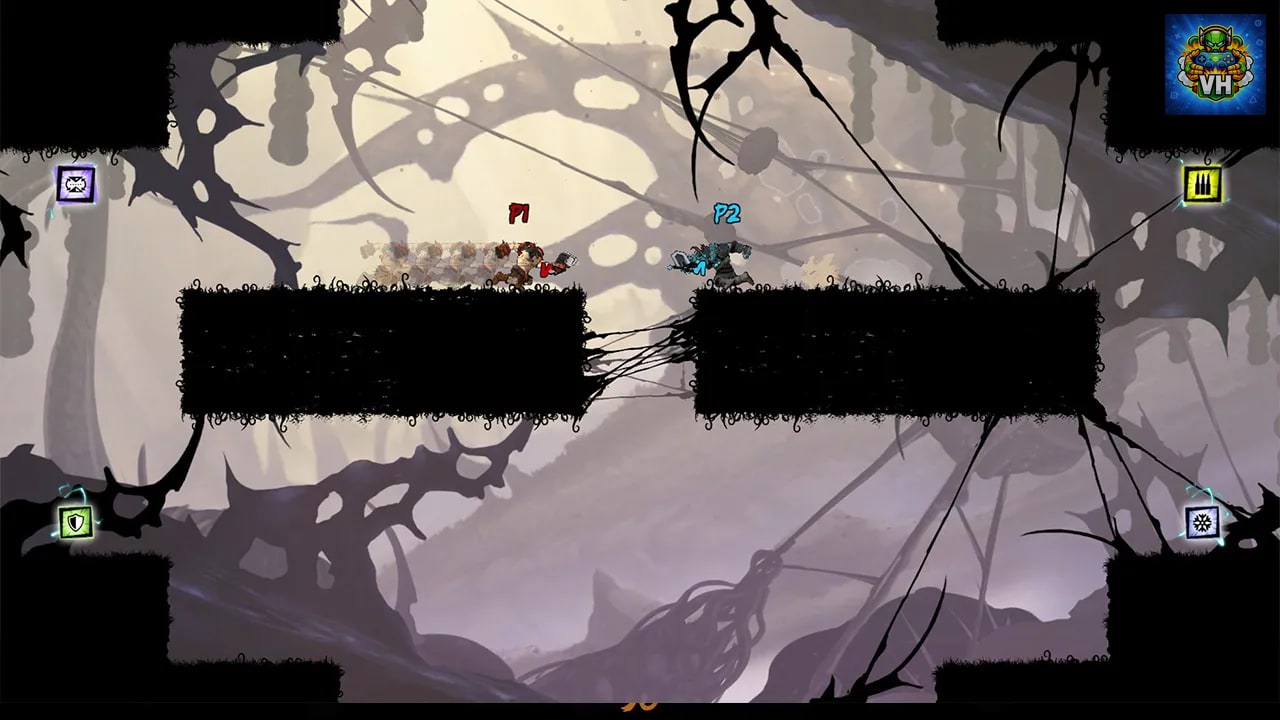 CHOP Nintendo Switch - ảnh màn hình 6